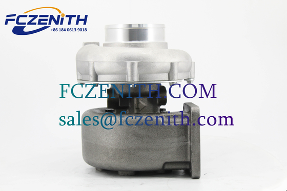 HX50 Mesin Mobil Turbocharger 3537639 3528018 313414 313411 1340173 1117734 untuk DSC11-21 DSC11-23 DSC11-38