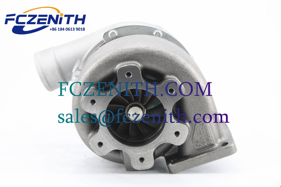 HX50 Mesin Mobil Turbocharger 3537639 3528018 313414 313411 1340173 1117734 untuk DSC11-21 DSC11-23 DSC11-38