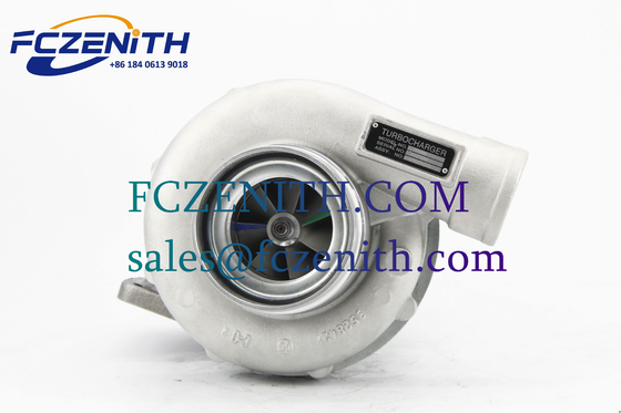 HX50 Mesin Mobil Turbocharger 3537639 3528018 313414 313411 1340173 1117734 untuk DSC11-21 DSC11-23 DSC11-38
