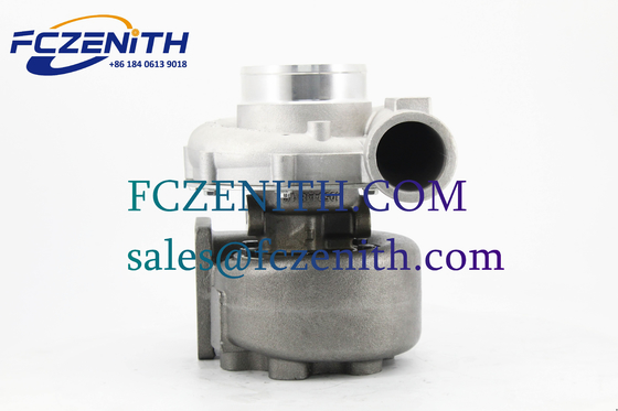 HX50 Mesin Mobil Turbocharger 3537639 3528018 313414 313411 1340173 1117734 untuk DSC11-21 DSC11-23 DSC11-38