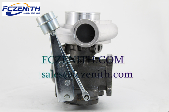 HX40W 4038421 4090015 6743818040 4089189 6743-81-8040 untuk mesin turbo 6C 6CTAA SA6D114E