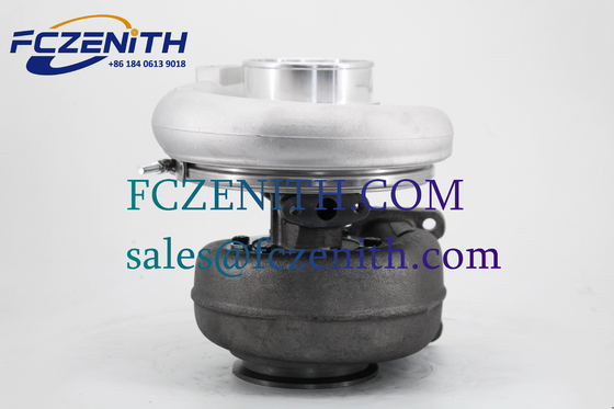 HX55-10 4038613 1538372 1538373 Scania Turbocharger Untuk Mesin DC12