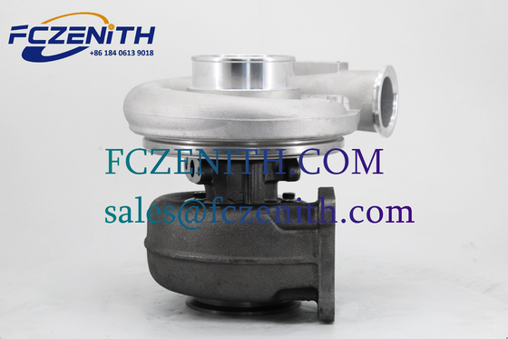 HX55-10 4038613 1538372 1538373 Scania Turbocharger Untuk Mesin DC12
