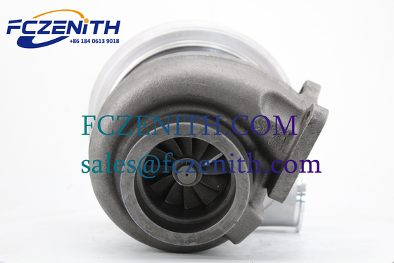 HX55-10 4038613 1538372 1538373 Scania Turbocharger Untuk Mesin DC12