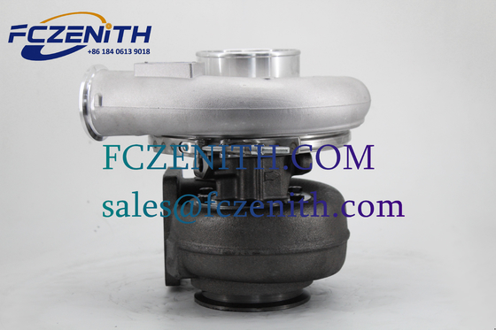 HX55-10 4038613 1538372 1538373 Scania Turbocharger Untuk Mesin DC12