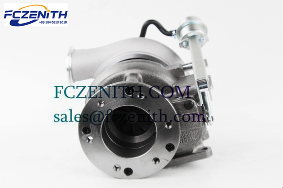 HX40W 4047911 VG2600118895 turbo untuk WD615 EURO 2 mesin UNTUK SINOTRUCK HOWO TRUCK
