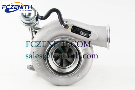 HX40W 4047911 VG2600118895 turbo untuk WD615 EURO 2 mesin UNTUK SINOTRUCK HOWO TRUCK