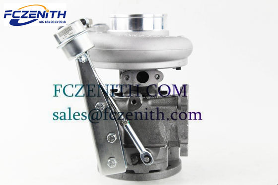 HX40W 4047911 VG2600118895 turbo untuk WD615 EURO 2 mesin UNTUK SINOTRUCK HOWO TRUCK