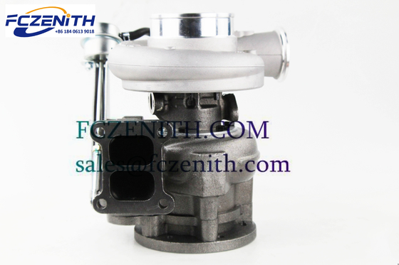 HX40W 4047911 VG2600118895 turbo untuk WD615 EURO 2 mesin UNTUK SINOTRUCK HOWO TRUCK