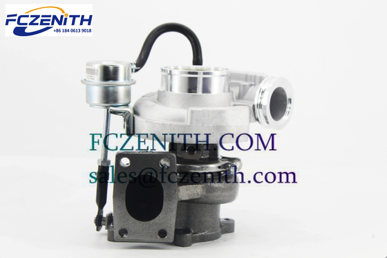 HE221W ISDE4 Cummins Mesin Turbocharger 2835143 4033347