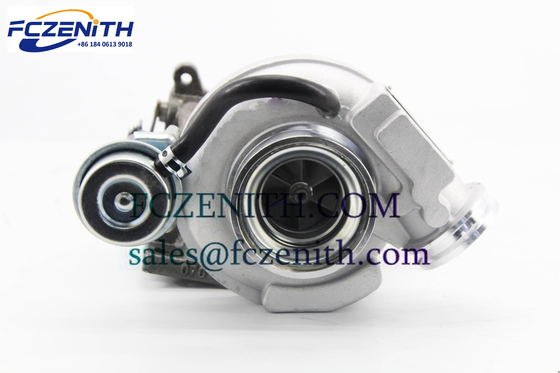 HE221W ISDE4 Cummins Mesin Turbocharger 2835143 4033347