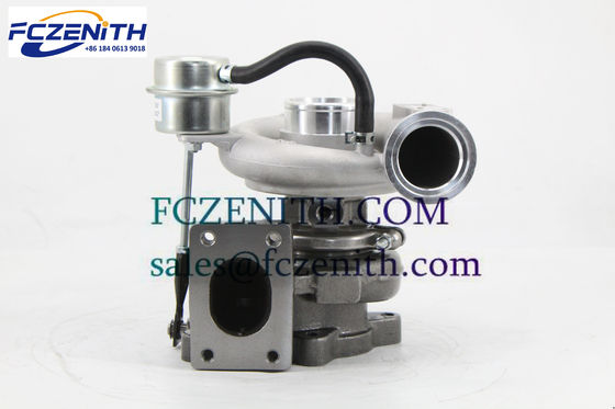 OEM EURO 4 Mesin Cummins Turbocharger HE200WG 3776281 3776285