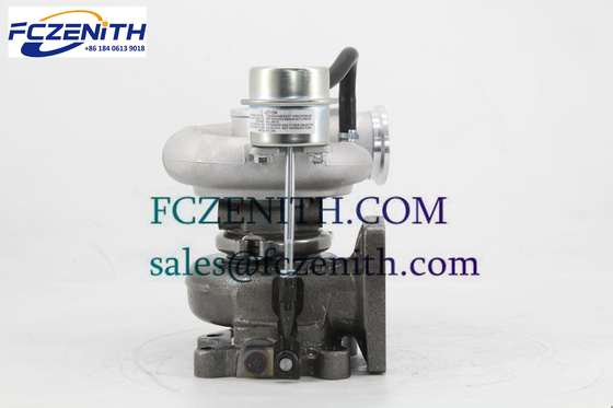 OEM EURO 4 Mesin Cummins Turbocharger HE200WG 3776281 3776285