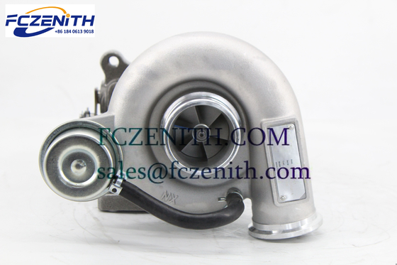 OEM EURO 4 Mesin Cummins Turbocharger HE200WG 3776281 3776285