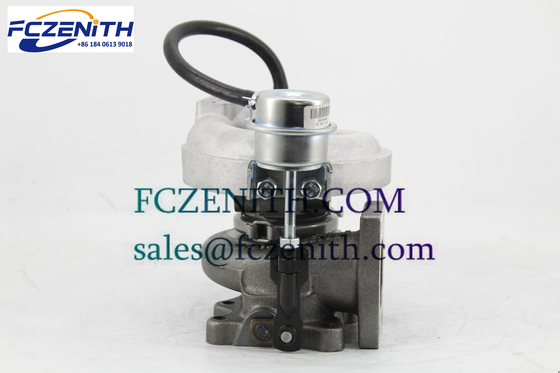 HE200W CUMMINS Truck Oem Turbo 3773122 4309427 3787121 ISF Untuk Mesin BFCEC EUR0