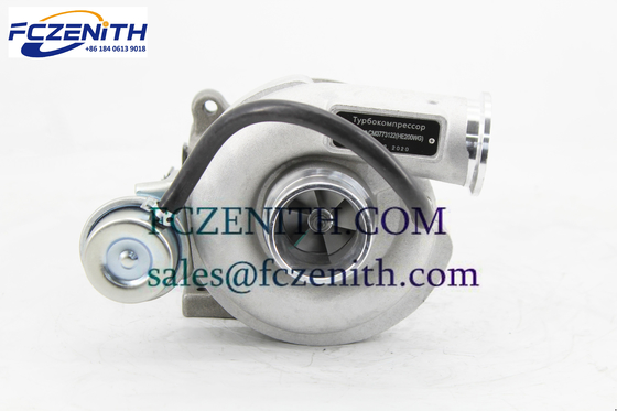 HE200W CUMMINS Truck Oem Turbo 3773122 4309427 3787121 ISF Untuk Mesin BFCEC EUR0