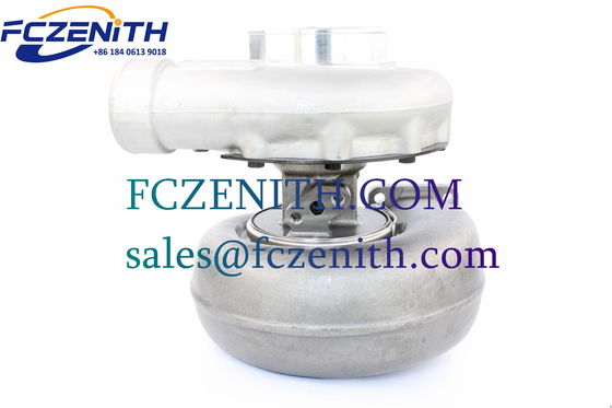 H3B 3533988 571605 1356694 Scania Turbocharger Untuk Mesin DS14-09 DS14-10