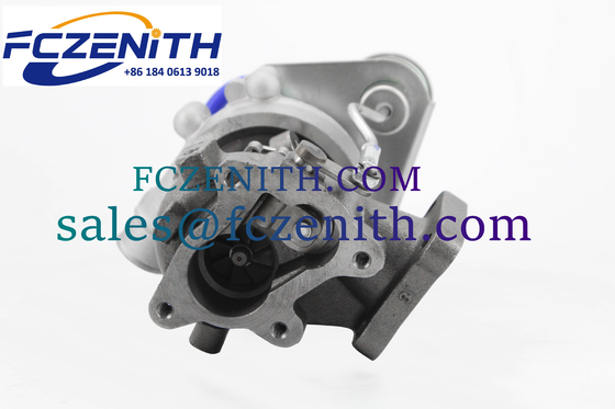 CT9 2L-T Mesin Mobil Turbocharger 1720154090 17201-54090 1720164090 17201-64090 17201-54090