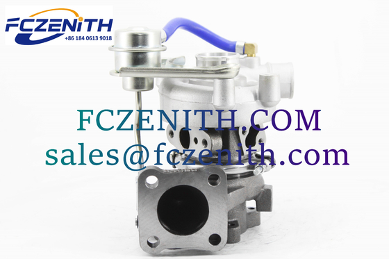 CT9 2L-T Mesin Mobil Turbocharger 1720154090 17201-54090 1720164090 17201-64090 17201-54090