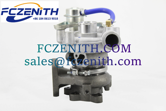 CT9 2L-T Mesin Mobil Turbocharger 1720154090 17201-54090 1720164090 17201-64090 17201-54090