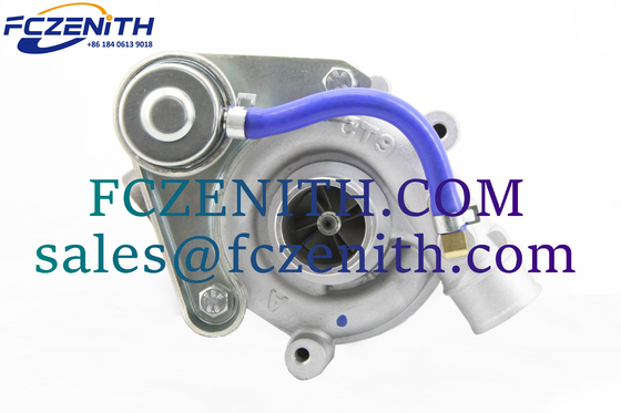 CT9 2L-T Mesin Mobil Turbocharger 1720154090 17201-54090 1720164090 17201-64090 17201-54090