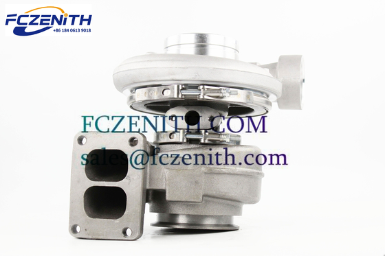 HX55 D12C Mesin Diesel Turbocharger 3591077 4049337 1677098 1677726 1677725 1676089 3165219 425720