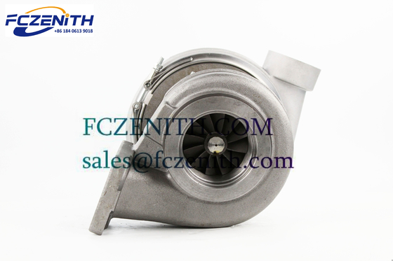 HX55 D12C Mesin Diesel Turbocharger 3591077 4049337 1677098 1677726 1677725 1676089 3165219 425720