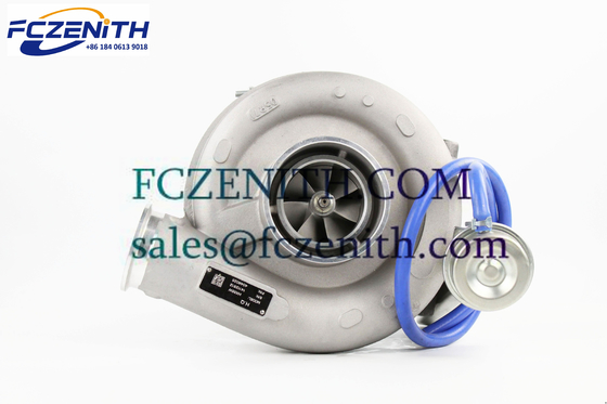 CECO ISM ISME ISME-420 Mesin HX55W Turbo 3592778 3592779 3592782 3592783 4046025 3592779