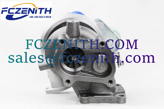 1720117040 1720174040 Pengisi Daya Turbo Toyota CT20B Untuk Mesin 1HDFTE