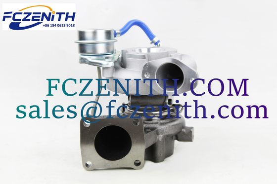 1720117040 1720174040 Pengisi Daya Turbo Toyota CT20B Untuk Mesin 1HDFTE