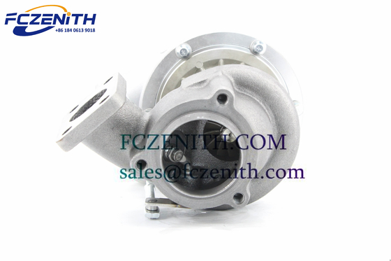 Perkins 1104D GT25 Turbo 768525-0006 785828-0001 2674A804 2674A835 UNTUK EPA Tier 3 Mesin Pengisian Bahan Bakar Elektronik