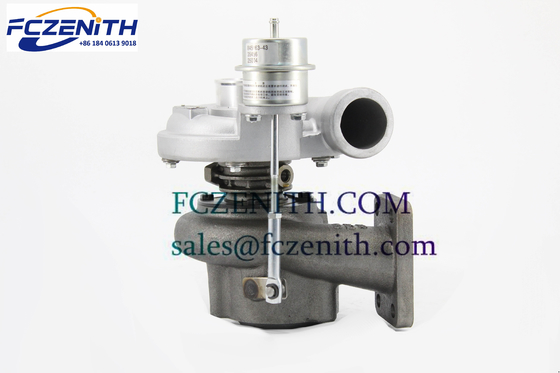 Perkins 1104D GT25 Turbo 768525-0006 785828-0001 2674A804 2674A835 UNTUK EPA Tier 3 Mesin Pengisian Bahan Bakar Elektronik