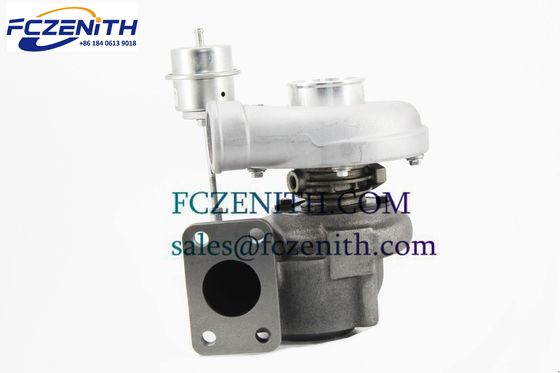 Perkins 1104D GT25 Turbo 768525-0006 785828-0001 2674A804 2674A835 UNTUK EPA Tier 3 Mesin Pengisian Bahan Bakar Elektronik