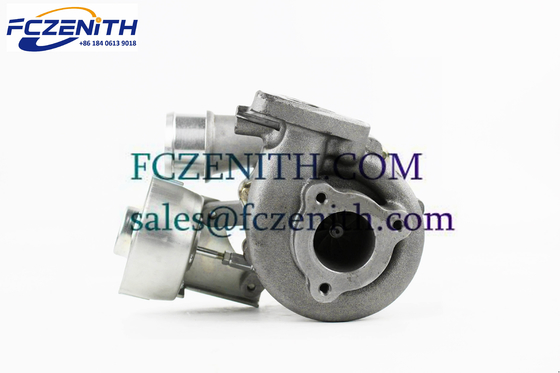 D4EB/D4EB-V Mesin Mobil Turbocharger Untuk Hyundai Santa Fe CRDi 2.2L TF035HM 49135-07300/2823127800