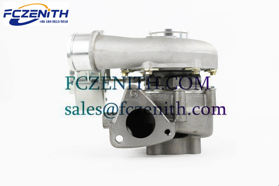 D4EB/D4EB-V Mesin Mobil Turbocharger Untuk Hyundai Santa Fe CRDi 2.2L TF035HM 49135-07300/2823127800