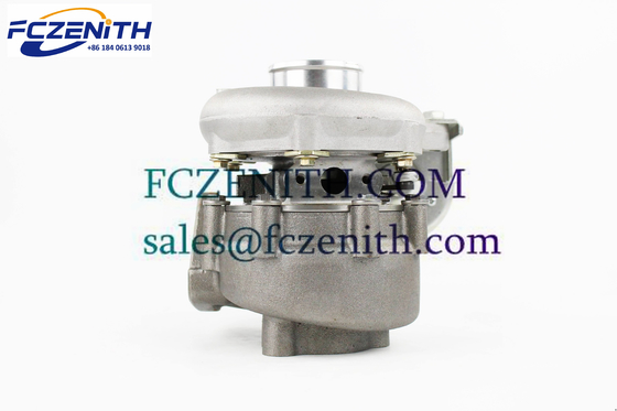 D4EB/D4EB-V Mesin Mobil Turbocharger Untuk Hyundai Santa Fe CRDi 2.2L TF035HM 49135-07300/2823127800