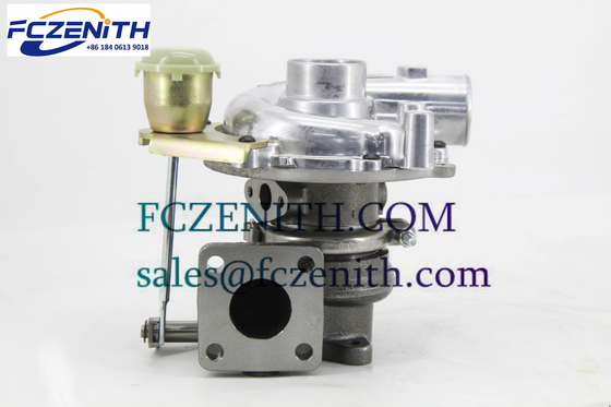 RHF4H VC420037 8972402101 4T508 Isuzu Turbo Charger Untuk Mesin 4JA1-L D-MAX 2.5L TD