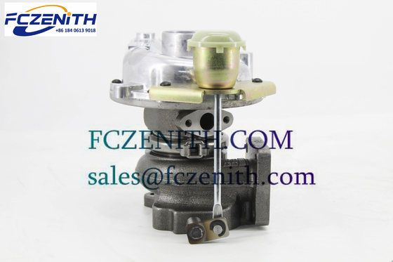 RHF4H VC420037 8972402101 4T508 Isuzu Turbo Charger Untuk Mesin 4JA1-L D-MAX 2.5L TD