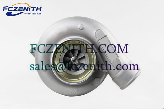 PC20-6E Excavator Earth Moving Komatsu Turbocharger HX35 3536338 6735818400 Untuk Mesin S6D102