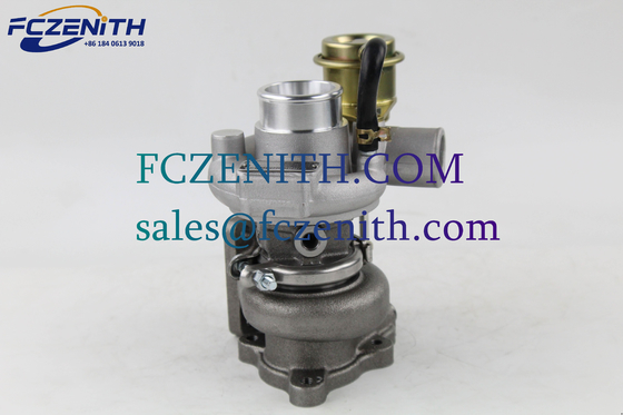Mesin V2003-T F2503-TE-C TD03 Turbo 49131-02020 17012-1G622 1G622-17012 1G62217012 1E013-17012 1E013-17013