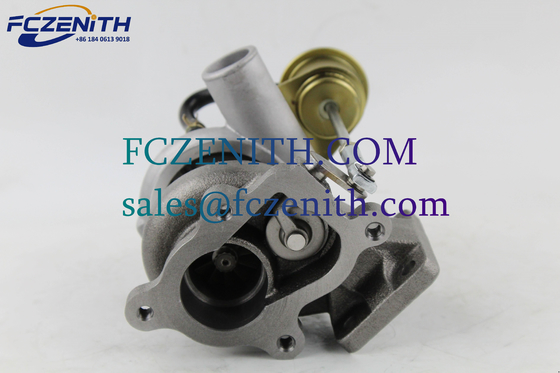 Mesin V2003-T F2503-TE-C TD03 Turbo 49131-02020 17012-1G622 1G622-17012 1G62217012 1E013-17012 1E013-17013