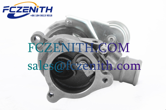 BAM BFV Mesin Mobil Turbocharger K04 53049880023 06A145704Q 06A145704QX 06A145704QV