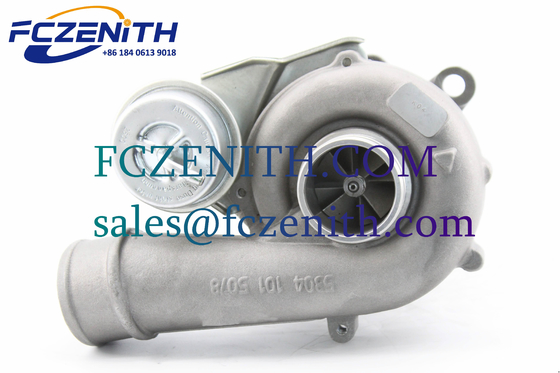 BAM BFV Mesin Mobil Turbocharger K04 53049880023 06A145704Q 06A145704QX 06A145704QV