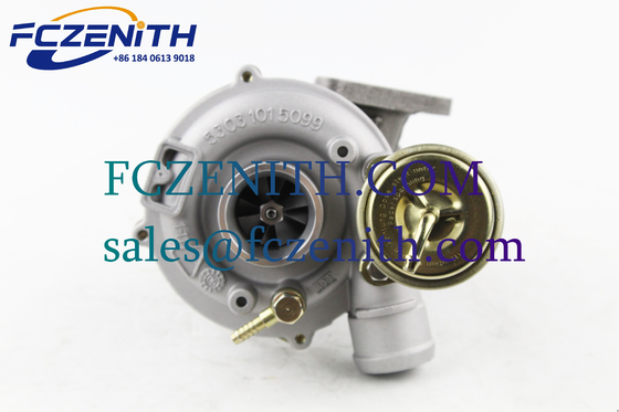 GT15 454159-5002S 038145701A Mesin Mobil Turbocharger Untuk AGR/TDI 90 038145701AX 038145701AV 038145701D