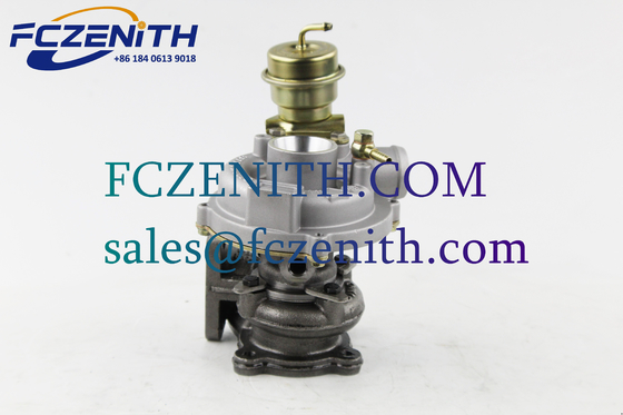 GT15 454159-5002S 038145701A Mesin Mobil Turbocharger Untuk AGR/TDI 90 038145701AX 038145701AV 038145701D