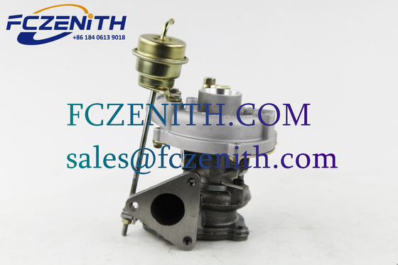 GT15 454159-5002S 038145701A Mesin Mobil Turbocharger Untuk AGR/TDI 90 038145701AX 038145701AV 038145701D