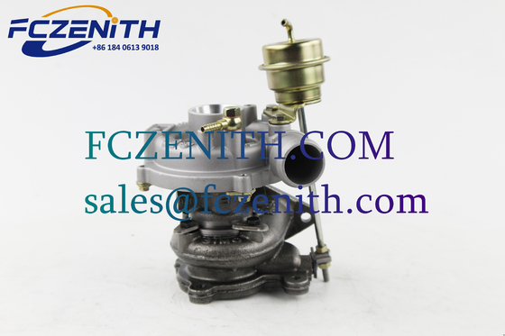 GT15 454159-5002S 038145701A Mesin Mobil Turbocharger Untuk AGR/TDI 90 038145701AX 038145701AV 038145701D