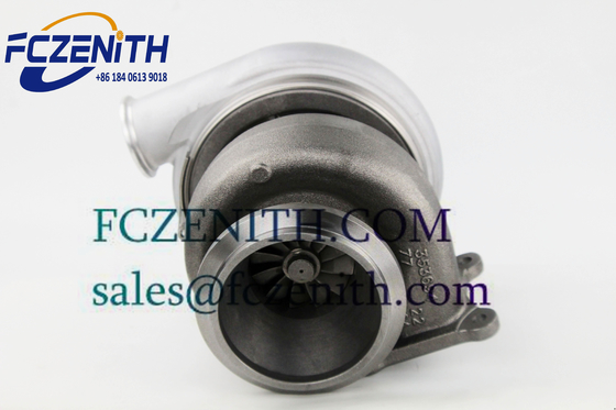 Mesin M11 HX55 Turbo 3590044 1080237R 178923 198382D