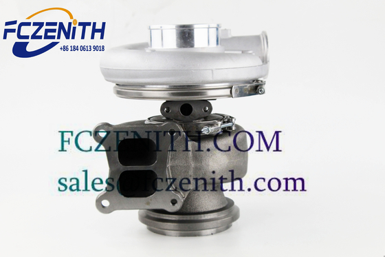 Mesin M11 HX55 Turbo 3590044 1080237R 178923 198382D