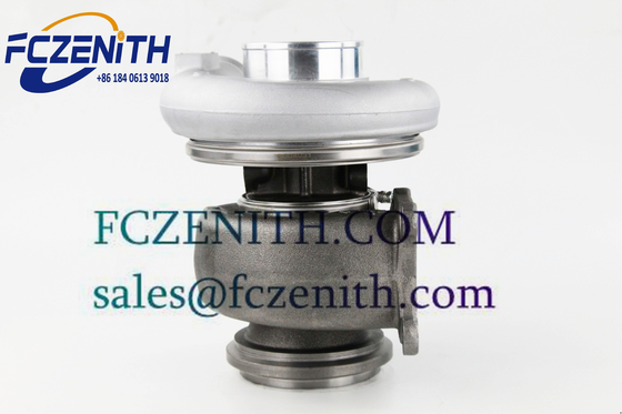 Mesin M11 HX55 Turbo 3590044 1080237R 178923 198382D